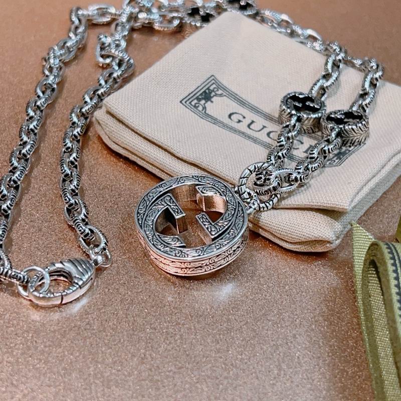 Gucci Necklace 10yxx254